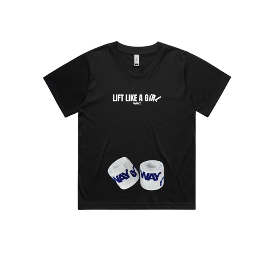 Lift Like a Girl Bundle